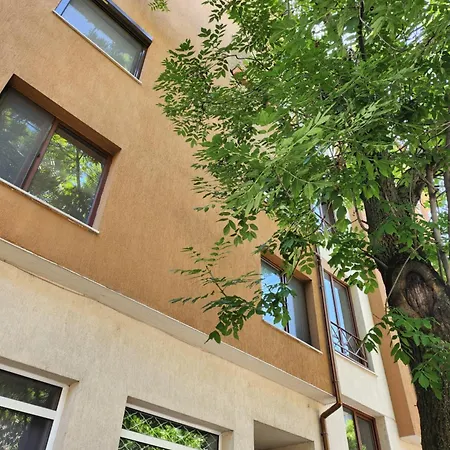 Maia's Appartement Sofia