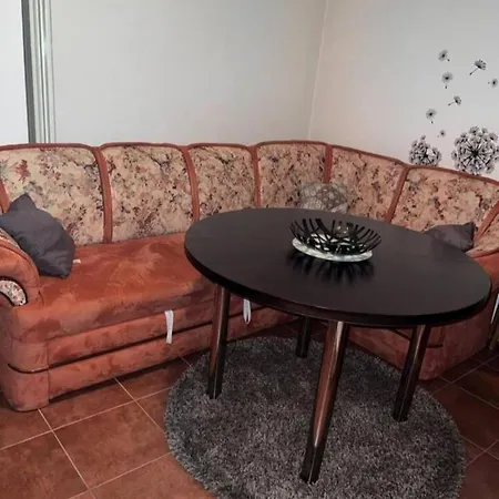 Maia's Appartement
