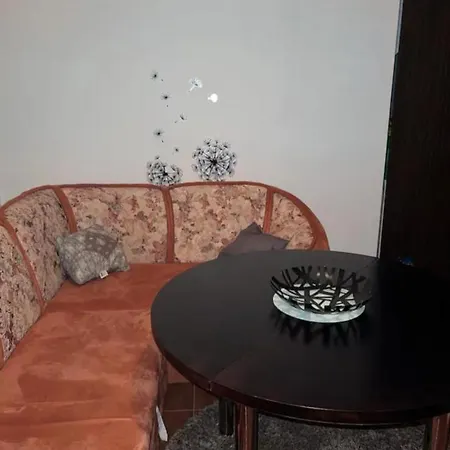 Maia's Apartament