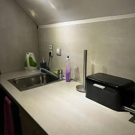 Maia's Apartament Sofia