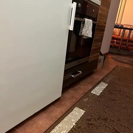 Apartament Maia's Sofia
