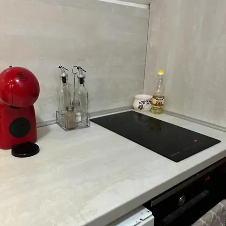 Maia's Apartament *