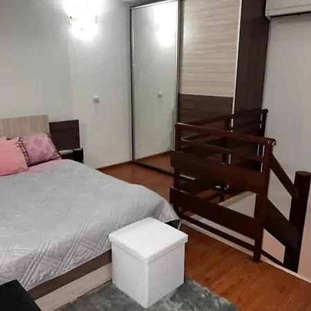 Apartament Maia's Sofia
