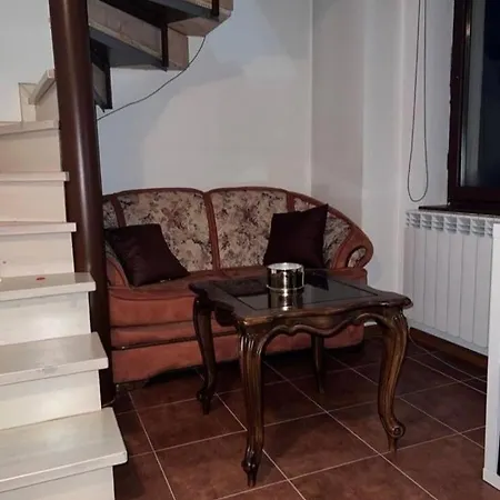 Appartement Maia's